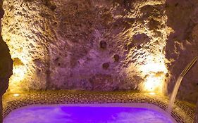 Casa Spa La Agueda y Robledo